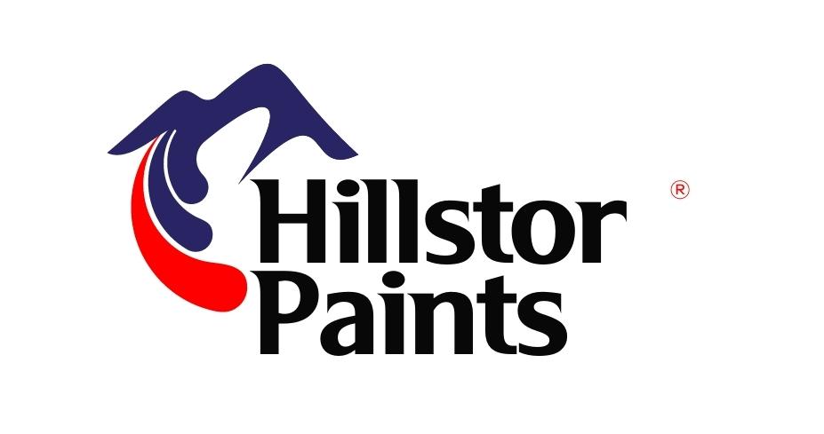 Hillstor Paints Logo