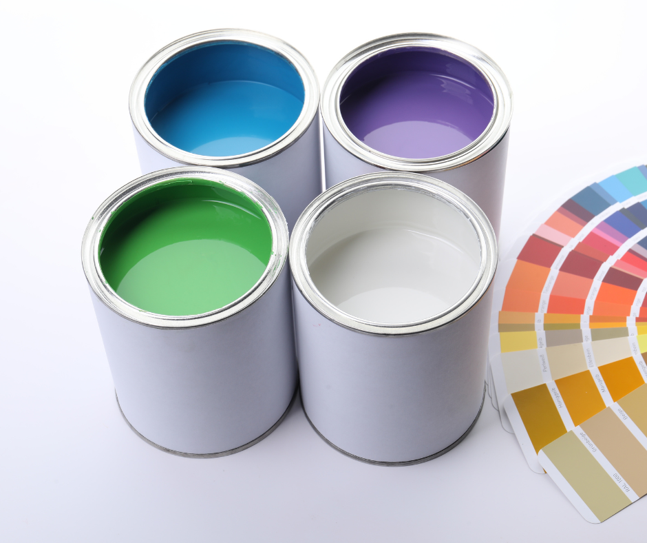 Decorative Paints